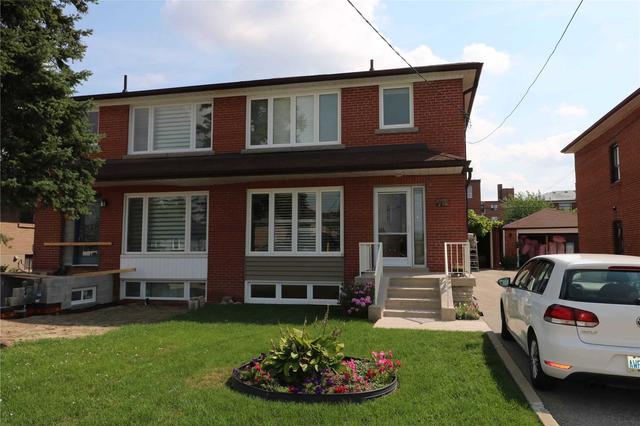 79 Erie St, House semidetached with 3 bedrooms, 3 bathrooms and 5 parking in Toronto ON | Image 12