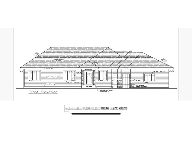 21 - 26425 532a Township Rd, House detached with 3 bedrooms, 2 bathrooms and null parking in Parkland County AB | Image 1