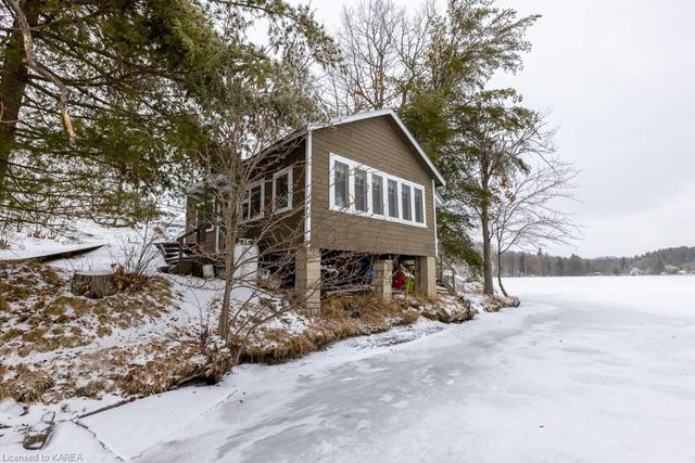 242b Dargavel Road, House detached with 2 bedrooms, 0 bathrooms and null parking in Rideau Lakes ON | Image 12