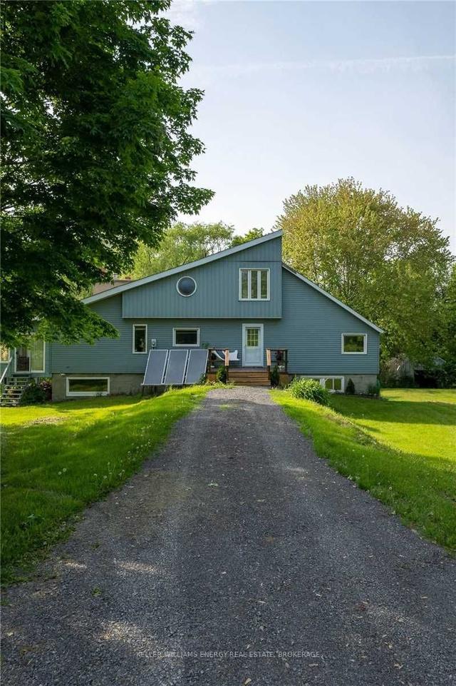 190 Pleasant Bay Rd, House detached with 4 bedrooms, 2 bathrooms and 5 parking in Prince Edward County ON | Image 26