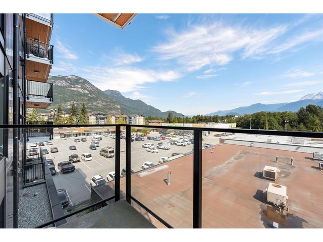 311 - 1365 Pemberton Avenue, Condo with 3 bedrooms, 2 bathrooms and 1 parking in Squamish BC | Image 23
