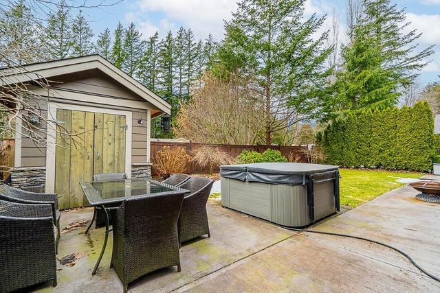 3 - 1355 Depot Road, House detached with 6 bedrooms, 5 bathrooms and 5 parking in Squamish BC | Image 37
