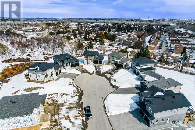 540 Bonaventure Court, House detached with 4 bedrooms, 2 bathrooms and null parking in Greater Sudbury ON | Image 52