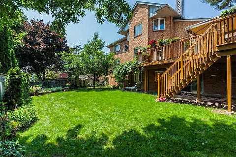 80 Calderbridge Cres, House detached with 4 bedrooms, 5 bathrooms and 2 parking in Markham ON | Image 17