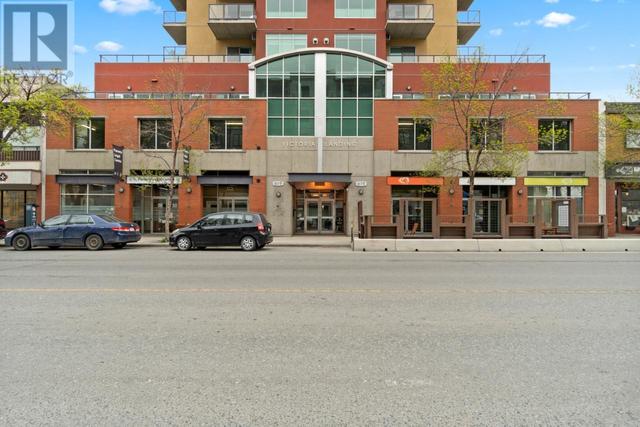 703 - 619 Victoria Street, Condo with 2 bedrooms, 2 bathrooms and null parking in Kamloops BC | Image 1