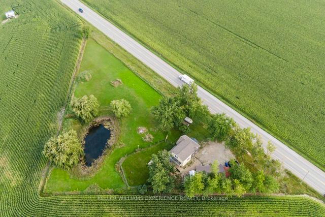 11791 10 County Rd, House detached with 5 bedrooms, 2 bathrooms and 12 parking in Melancthon ON | Image 30