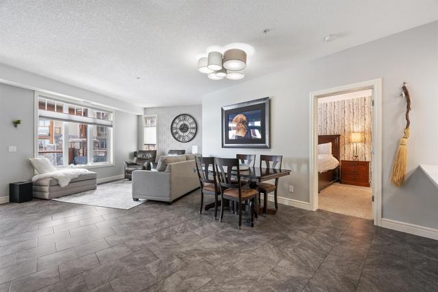 2226 - 2330 Fish Creek Boulevard Sw, Condo with 2 bedrooms, 2 bathrooms and 2 parking in Calgary AB | Image 9