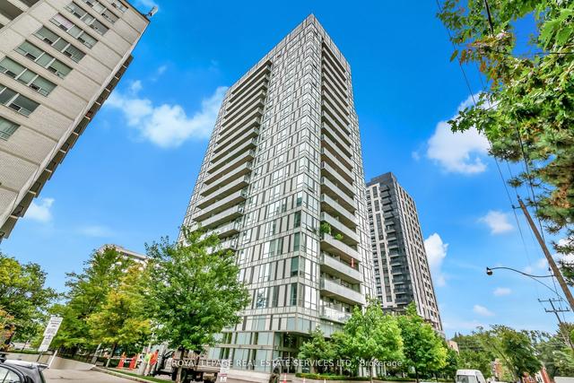 210 - 83 Redpath Ave, Condo with 2 bedrooms, 2 bathrooms and 1 parking in Toronto ON | Image 1