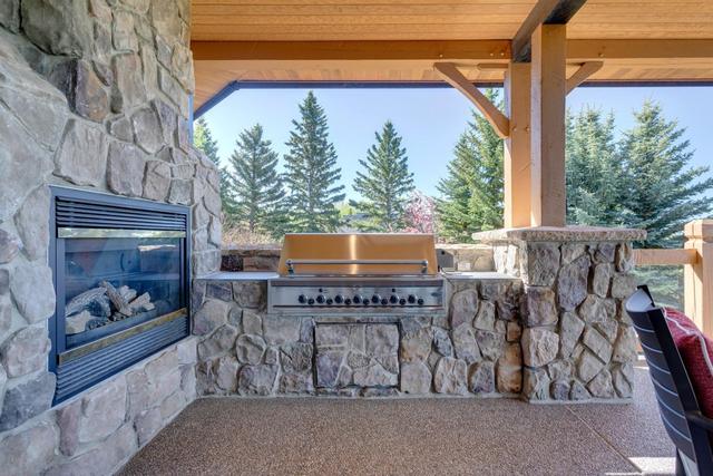 711 Bearspaw Village Drive, House detached with 5 bedrooms, 5 bathrooms and 10 parking in Rocky View County AB | Image 39