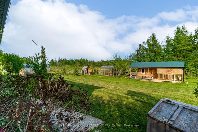 159265 Highway 10, House detached with 3 bedrooms, 2 bathrooms and 10 parking in Melancthon ON | Image 38