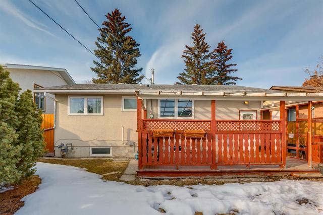 335 Penworth Way Se, House detached with 3 bedrooms, 1 bathrooms and 2 parking in Calgary AB | Image 30
