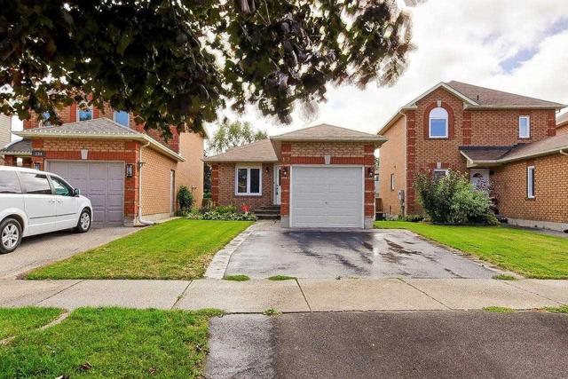 102 Hudson Cres, House detached with 3 bedrooms, 3 bathrooms and 3 parking in Bradford West Gwillimbury ON | Image 33