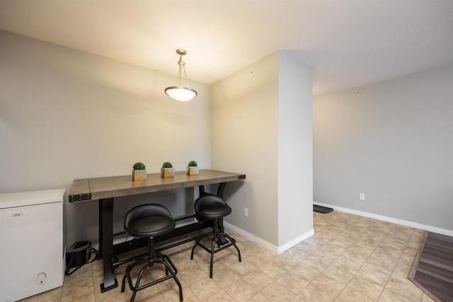 2402 - 200 Lougheed Drive, Condo with 2 bedrooms, 1 bathrooms and 2 parking in Wood Buffalo AB | Image 6