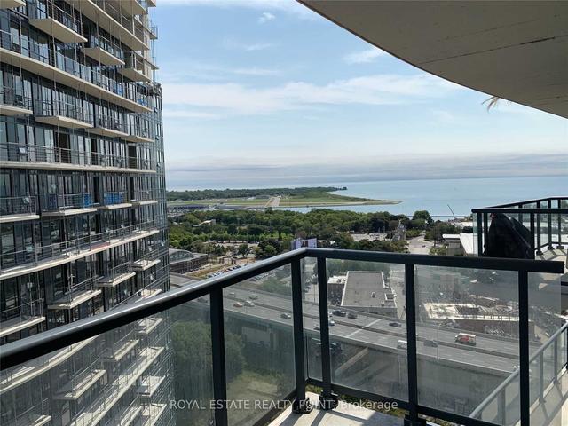 2106 - 51 East Liberty St, Condo with 2 bedrooms, 2 bathrooms and 1 parking in Toronto ON | Image 8