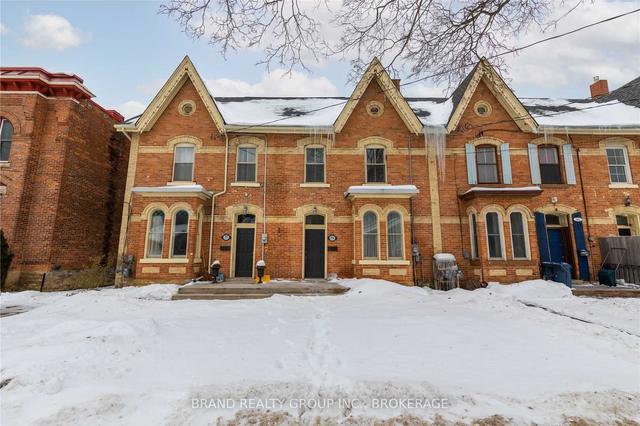 954 5th Ave E, House attached with 3 bedrooms, 1 bathrooms and 2 parking in Owen Sound ON | Image 12
