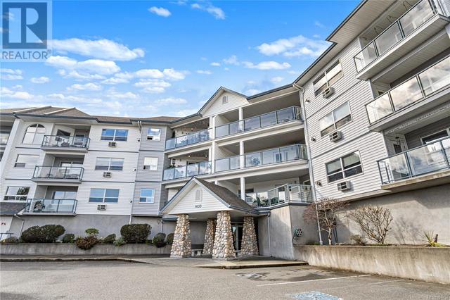 111 - 1633 Dufferin Cres, Condo with 2 bedrooms, 2 bathrooms and 7 parking in Nanaimo BC | Image 30