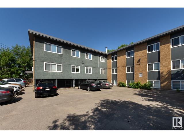 5 - 10015 83 Av Nw, Condo with 1 bedrooms, 1 bathrooms and null parking in Edmonton AB | Image 15