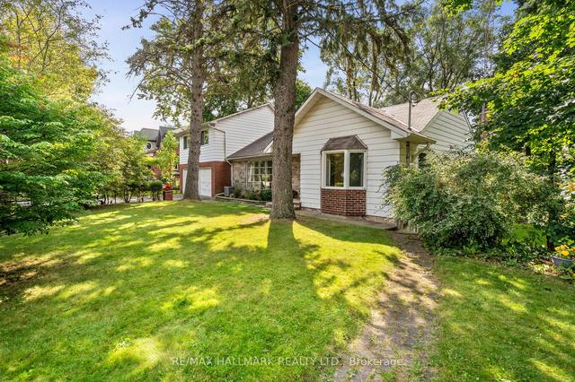 113 Colonel Danforth Tr, House detached with 4 bedrooms, 3 bathrooms and 6 parking in Toronto ON | Image 1