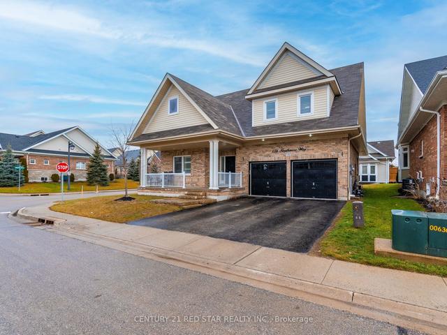 136 - 200 Kingfisher Dr, House detached with 4 bedrooms, 4 bathrooms and 6 parking in Mono ON | Image 1
