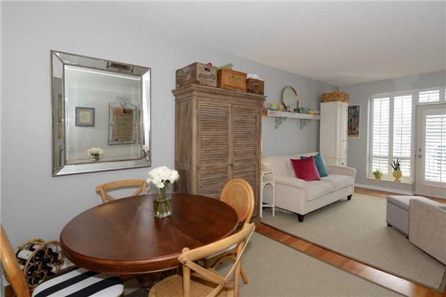 103 - 485 Rosewell Ave, Condo with 1 bedrooms, 1 bathrooms and 1 parking in Toronto ON | Image 8