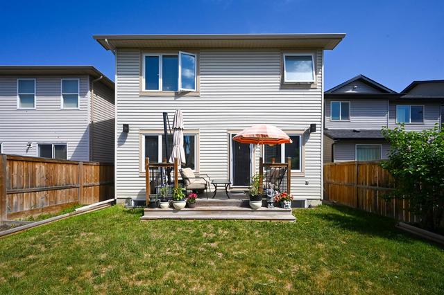 151 Skyview Shores Crescent Ne, House detached with 7 bedrooms, 5 bathrooms and 7 parking in Calgary AB | Image 42