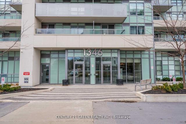 211 - 1346 Danforth Rd E, Condo with 2 bedrooms, 2 bathrooms and 1 parking in Toronto ON | Image 3