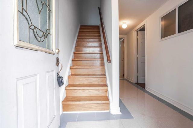 9 - 811 Kennedy Rd, Townhouse with 4 bedrooms, 3 bathrooms and 6 parking in Toronto ON | Image 18