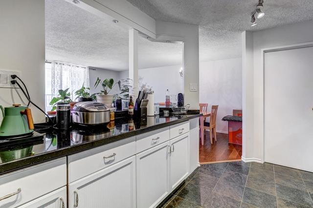 4e - 133 25 Avenue Sw, Condo with 2 bedrooms, 2 bathrooms and 1 parking in Calgary AB | Image 9