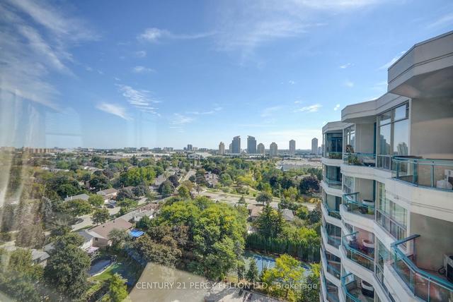 1501 - 4727 Sheppard Ave E, Condo with 2 bedrooms, 2 bathrooms and 1 parking in Toronto ON | Image 11
