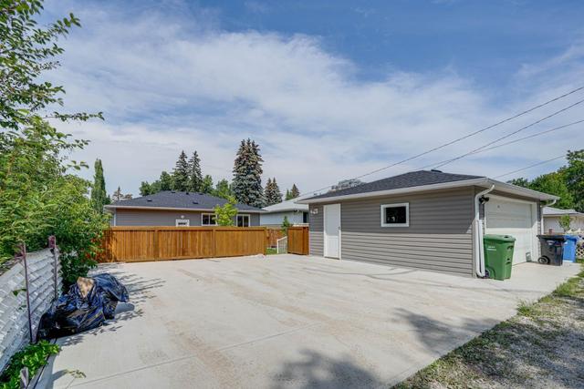1831 13 Avenue Nw, House detached with 3 bedrooms, 2 bathrooms and 5 parking in Calgary AB | Image 7