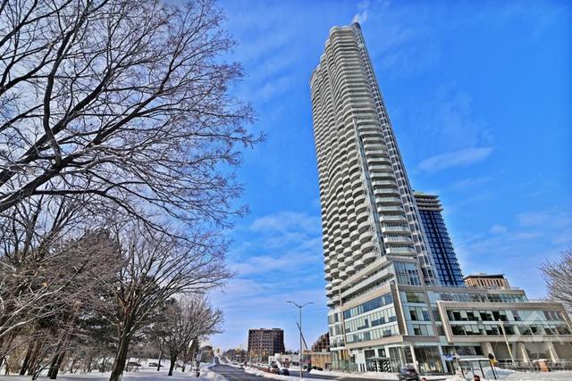 1507 - 805 Carling Avenue, Condo with 1 bedrooms, 1 bathrooms and 1 parking in Ottawa ON | Image 22