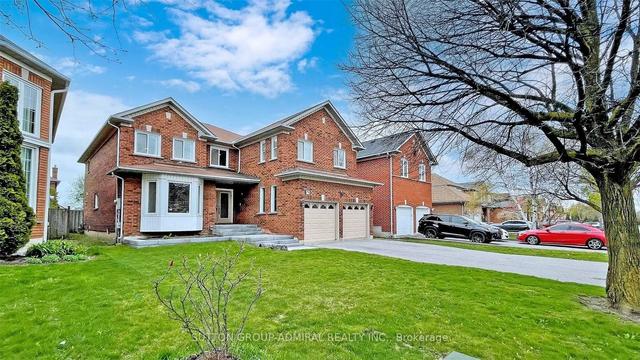 79 Rockwood Cres, House detached with 5 bedrooms, 5 bathrooms and 6 parking in Vaughan ON | Image 12
