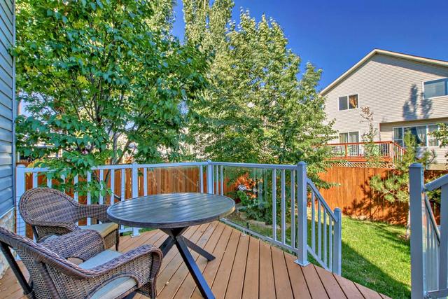 66 Bridleridge Green Sw, House detached with 3 bedrooms, 2 bathrooms and 2 parking in Calgary AB | Image 42