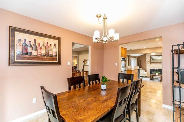 31 Patrician Crt, House detached with 3 bedrooms, 3 bathrooms and 6 parking in Bradford West Gwillimbury ON | Image 40