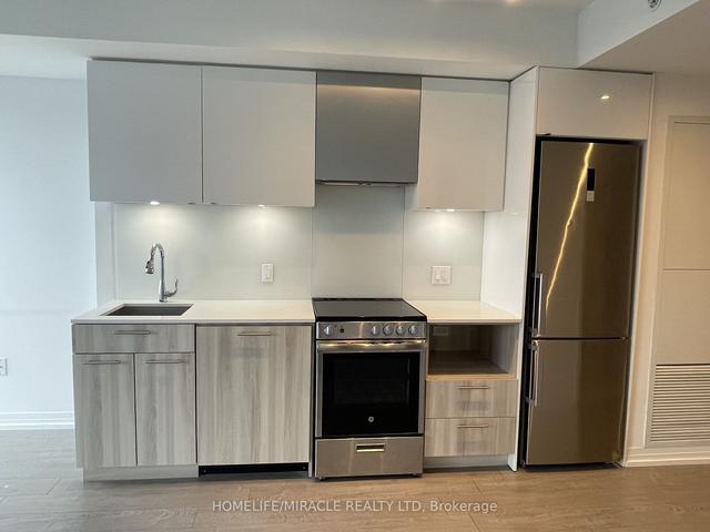 4711 - 251 Jarvis St, Condo with 0 bedrooms, 1 bathrooms and 0 parking in Toronto ON | Image 9