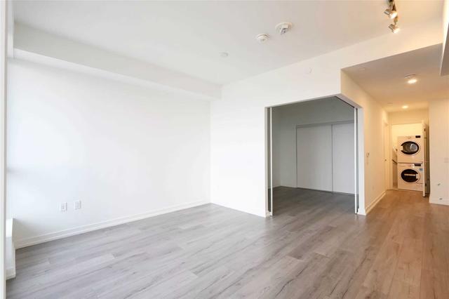 4805 - 395 Bloor St E, Condo with 1 bedrooms, 1 bathrooms and 0 parking in Toronto ON | Image 11