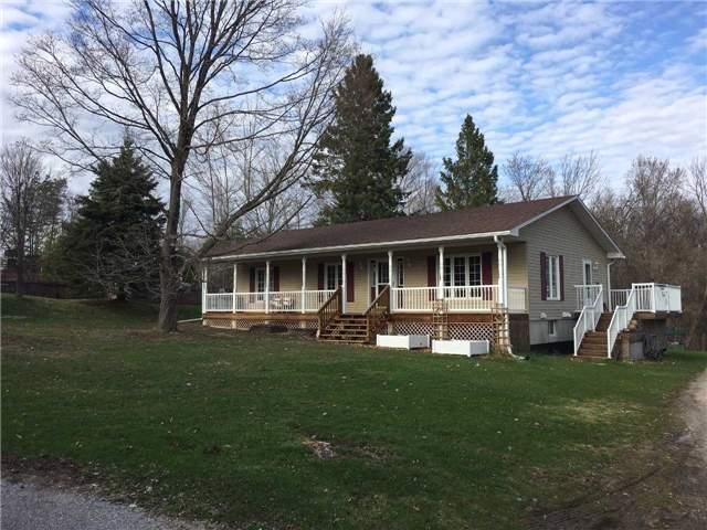 6742 Highway 35, House detached with 3 bedrooms, 2 bathrooms and 8 parking in Kawartha Lakes ON | Image 2