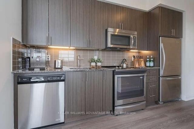 1611 - 18 Graydon Hall Dr, Condo with 2 bedrooms, 2 bathrooms and 1 parking in Toronto ON | Image 21