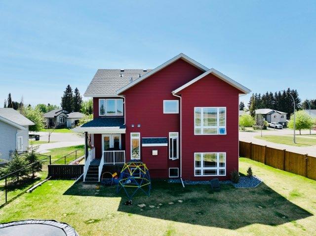 16 52 Ave, House detached with 5 bedrooms, 3 bathrooms and 5 parking in Red Deer County AB | Image 28