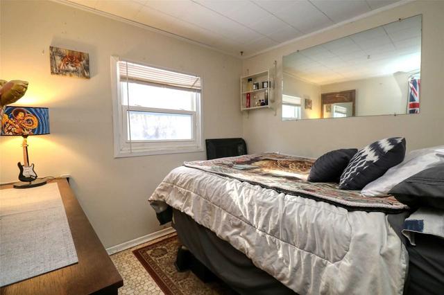 b28700 Hwy 12, House detached with 3 bedrooms, 1 bathrooms and 20 parking in Brock ON | Image 3