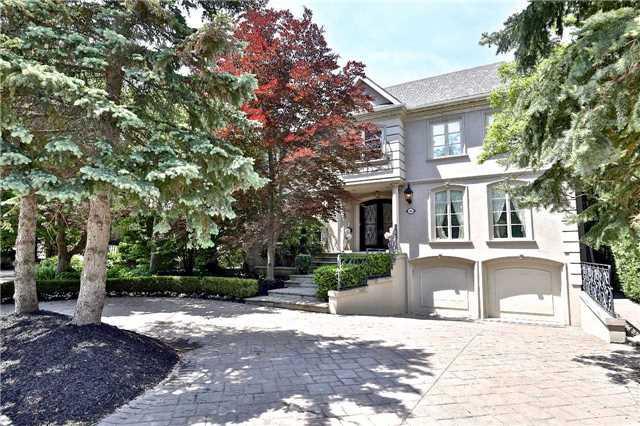 80 Gordon Rd, House detached with 5 bedrooms, 6 bathrooms and 2 parking in Toronto ON | Image 1
