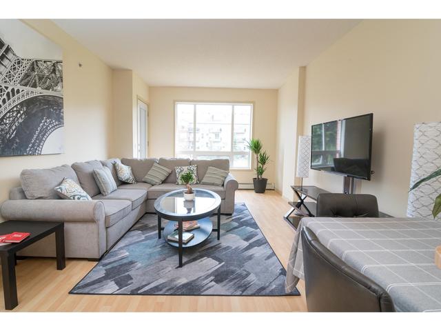 225 - 6315 135 Av Nw, Condo with 2 bedrooms, 2 bathrooms and 1 parking in Edmonton AB | Image 11