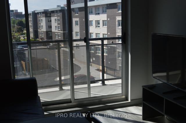 g410 - 275 Larch St, Condo with 2 bedrooms, 2 bathrooms and 0 parking in Waterloo ON | Image 7