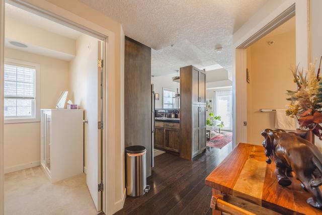 404 - 1235 13 Avenue Sw, Condo with 1 bedrooms, 1 bathrooms and 1 parking in Calgary AB | Image 9