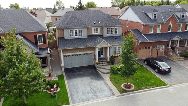 80 Hopkinson Cres, House detached with 4 bedrooms, 4 bathrooms and 6 parking in Ajax ON | Image 12