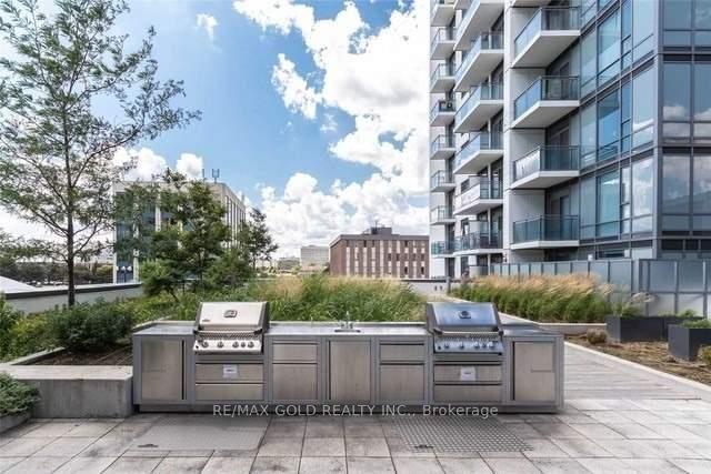 0312 - 55 Ann O'reilly Rd, Condo with 2 bedrooms, 2 bathrooms and 1 parking in Toronto ON | Image 21