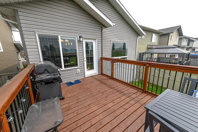 10214 87 Street, House detached with 3 bedrooms, 2 bathrooms and 4 parking in Grande Prairie AB | Image 44