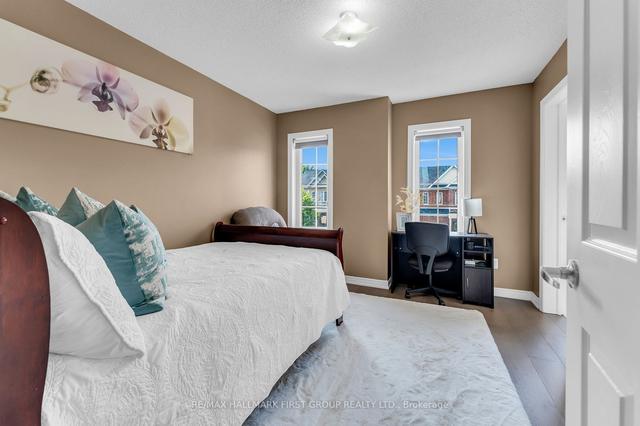 3 Erinview Terr, House detached with 4 bedrooms, 5 bathrooms and 2 parking in Toronto ON | Image 10