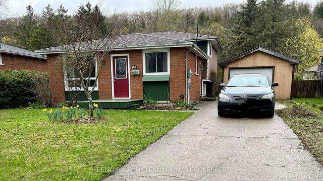 240 5th Ave 'A' W Ave, House detached with 3 bedrooms, 2 bathrooms and 4 parking in Owen Sound ON | Image 17