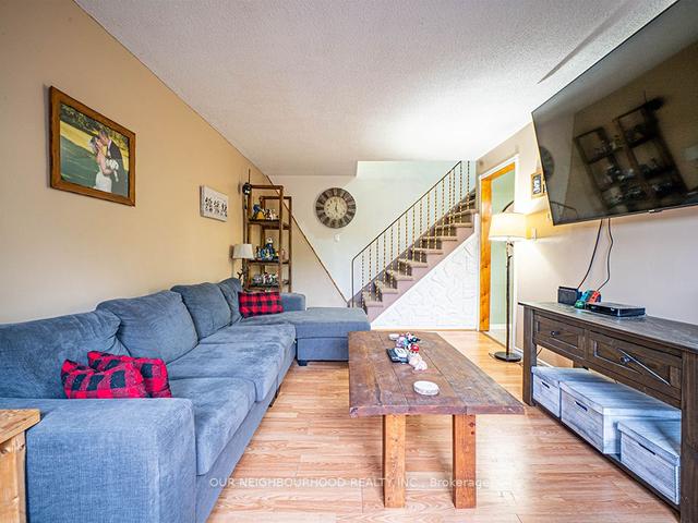 13 - 730 Cedar St, Townhouse with 3 bedrooms, 2 bathrooms and 1 parking in Oshawa ON | Image 13